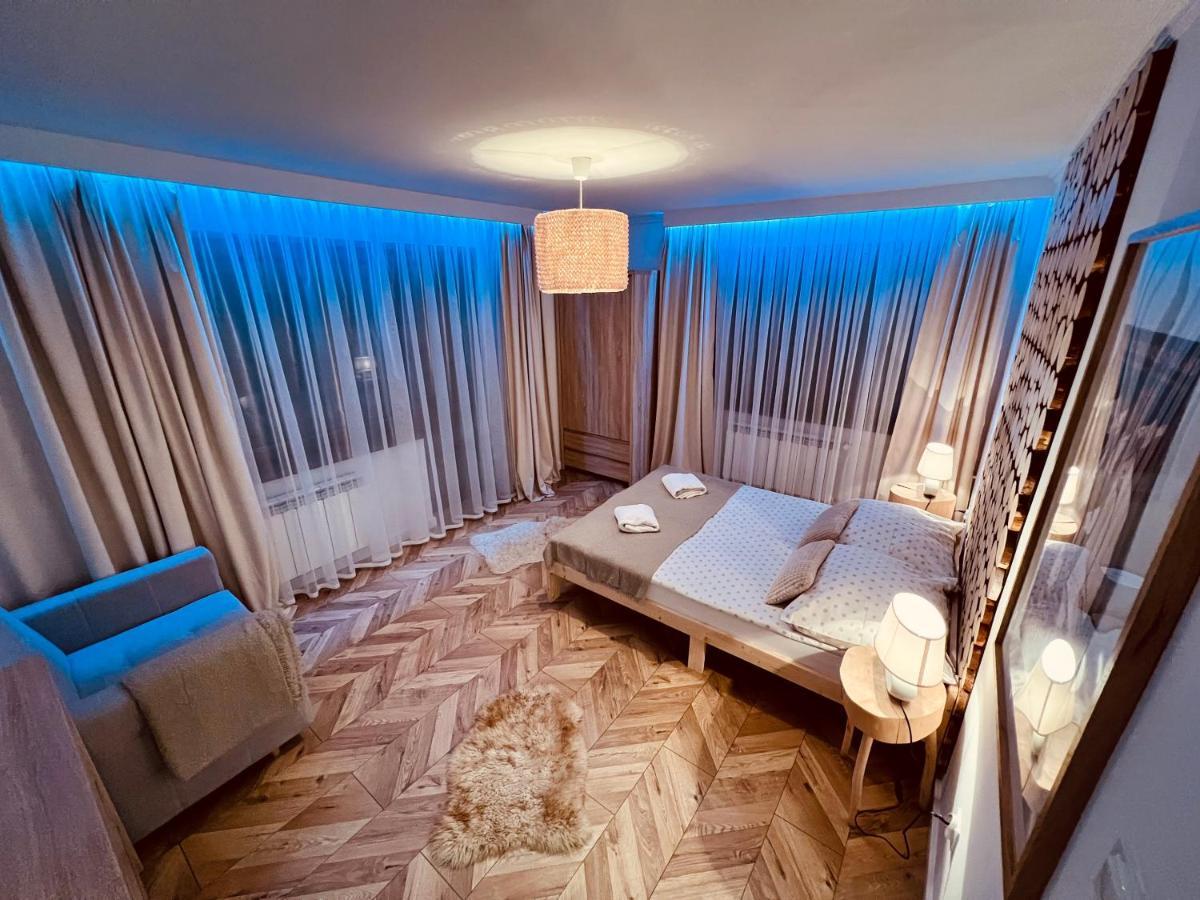 Villa Banska W Poblizu Goracego Potoku I Term, Rabaty Na Kapieliska Banska Nizna Exterior photo