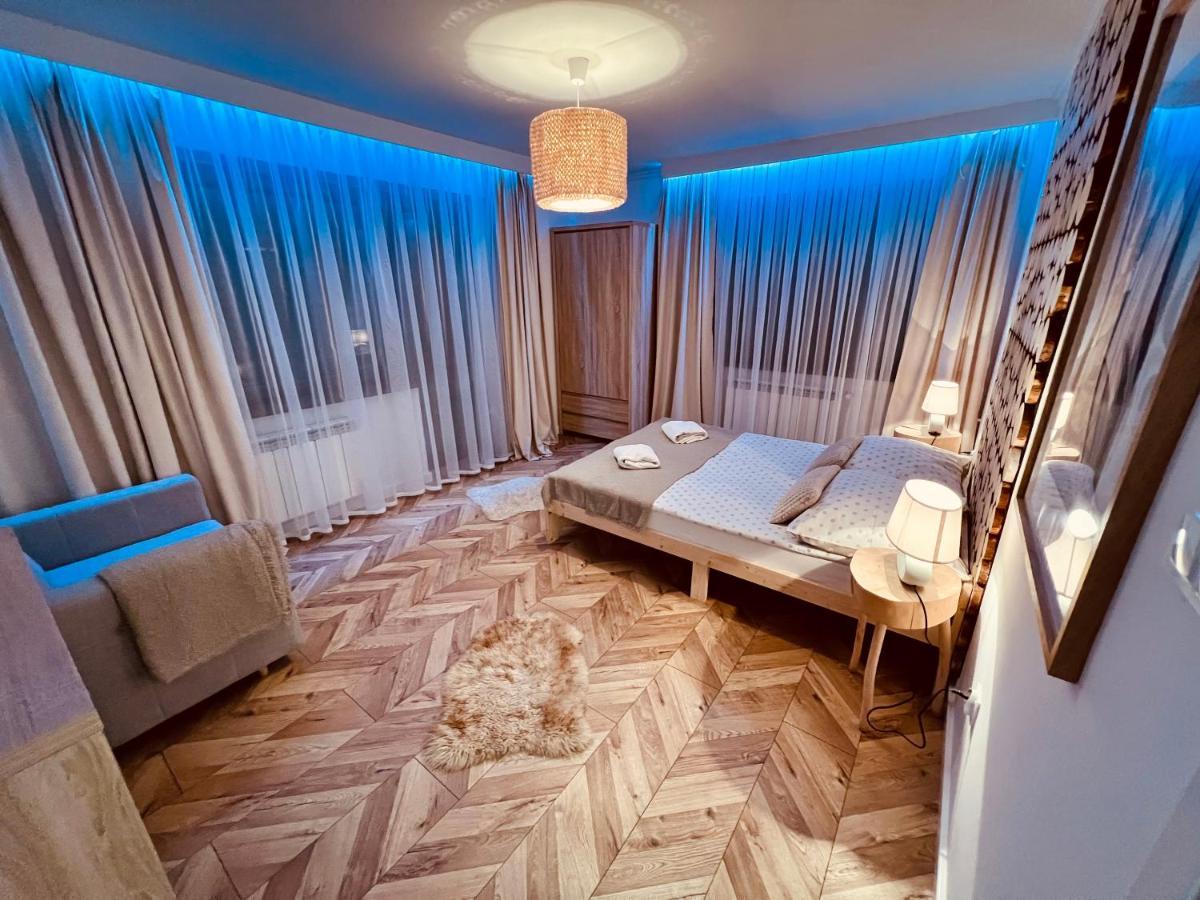 Villa Banska W Poblizu Goracego Potoku I Term, Rabaty Na Kapieliska Banska Nizna Exterior photo